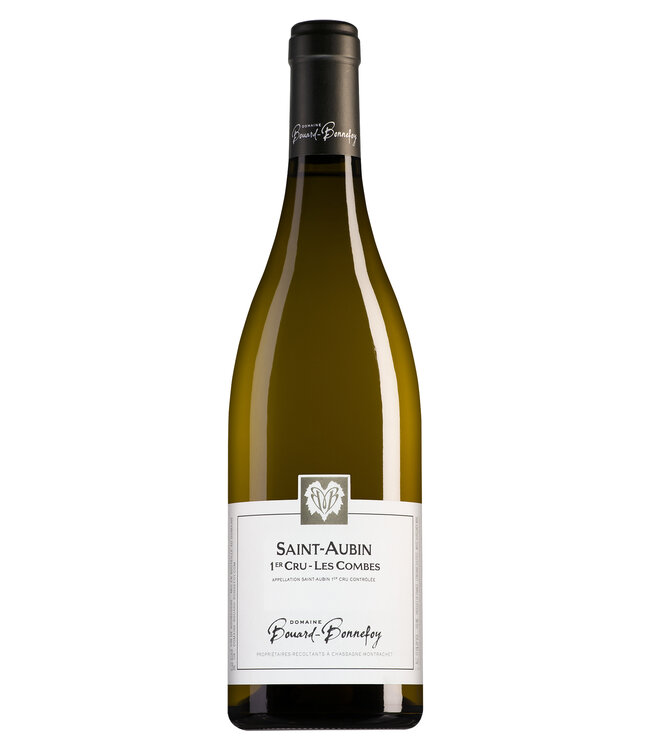 Domaine Bouard-Bonnefoy Saint-Aubin Premier Cru Les Combes - 2022