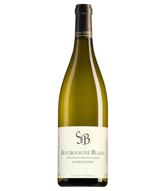 Domaine Bzikot Domaine Bzikot Bourgogne Blanc - 2022
