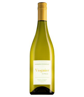 Domaine Coudoulet Domaine Coudoulet Pays d'Oc Viognier - 2024