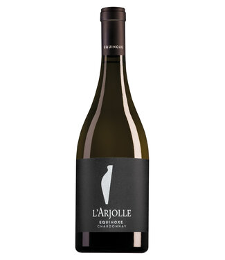 Domaine de l'Arjolle Domaine de l'Arjolle Côtes de Thongue Equinoxe Chardonnay - 2024