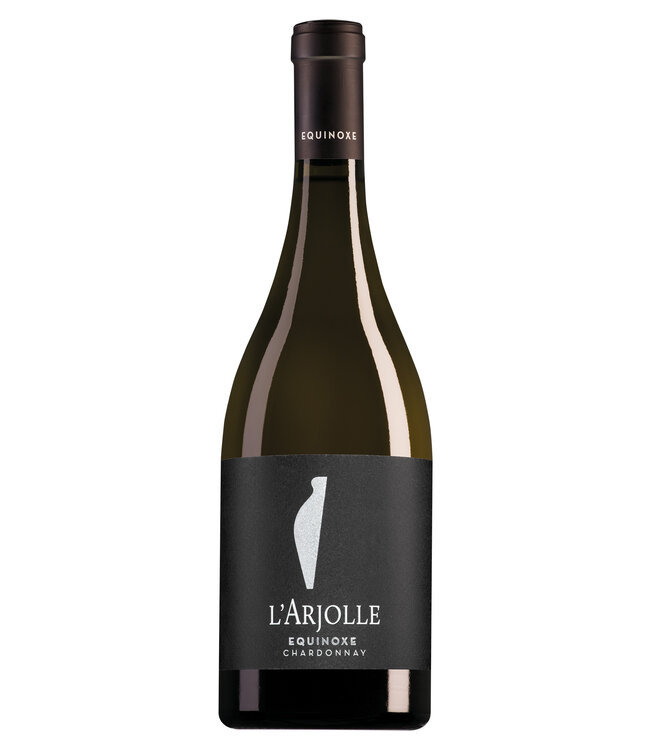 Domaine de l'Arjolle Côtes de Thongue Equinoxe Chardonnay - 2024