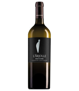 Domaine de l'Arjolle Domaine de l'Arjolle Côtes de Thongue Equinoxe Viognier-Sauvignon - 2024