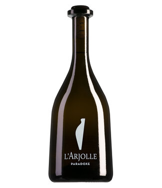 Domaine de l'Arjolle Domaine de l'Arjolle Côtes de Thongue Paradoxe Blanc - 2023