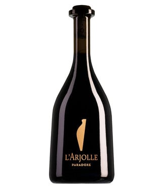 Domaine de l'Arjolle Domaine de l'Arjolle Côtes de Thongue Paradoxe Rouge - 2023