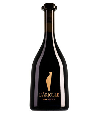 Domaine de l'Arjolle | Frankrijk | Languedoc Domaine de l'Arjolle Côtes de Thongue Paradoxe Rouge - 2023