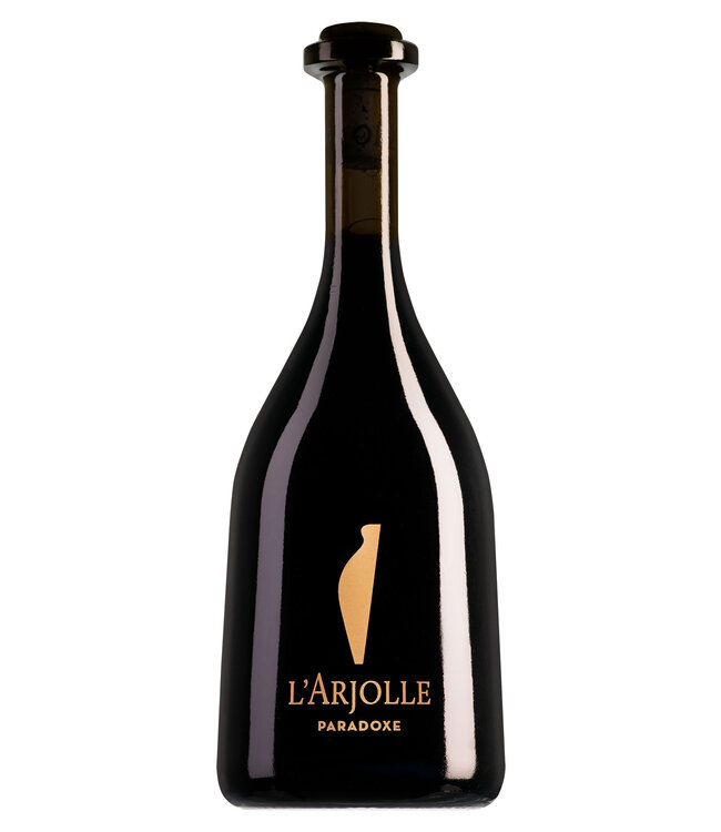 Domaine de l'Arjolle Côtes de Thongue Paradoxe Rouge - 2023