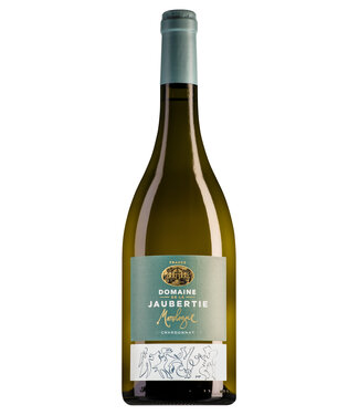 Château de la Jaubertie Domaine de la Jaubertie Périgord Monologue Chardonnay - 2023