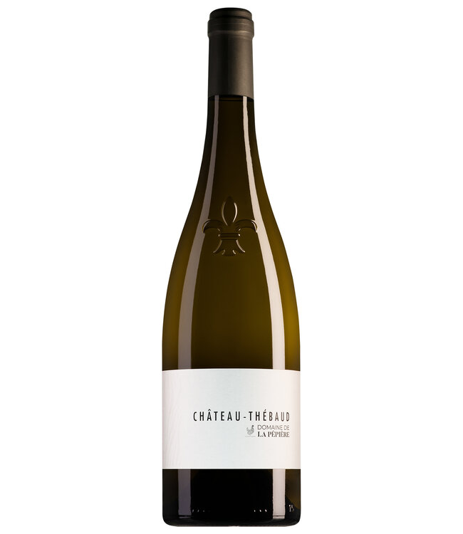 Domaine de la Pépière Muscadet Sèvre et Maine Château-Thébaud - 2019