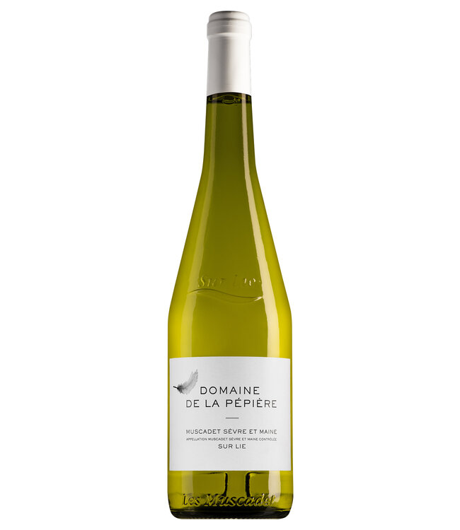 Domaine de la Pépière Muscadet Sèvre et Maine Sur Lie - 2024