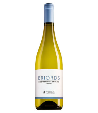 Domaine de la Pépière | Frankrijk | Loire Domaine de la Pépière Muscadet Sèvre et Maine Sur Lie Briords - 2024