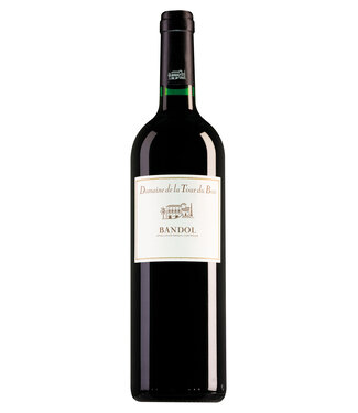 Domaine de la Tour du Bon Domaine de la Tour du Bon Bandol rouge - 2021