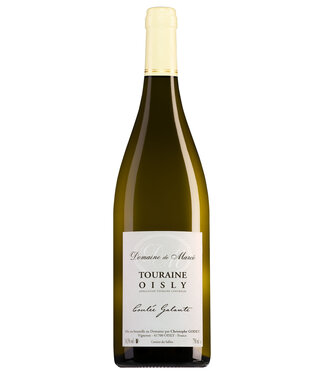 Domaine de Marcé Domaine de Marcé Touraine Oisly Coulée Galante Sauvignon Blanc - 2024