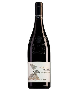 Domaine de Panisse Domaine de Panisse Châteauneuf-du-Pape Le Mas - 2021