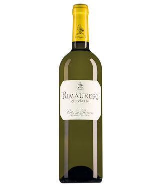 Domaine de Rimauresq Domaine de Rimauresq Côtes de Provence Cru Classé Blanc - 2024