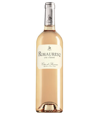 Domaine de Rimauresq Domaine de Rimauresq Côtes de Provence Cru Classé Rosé - 2024