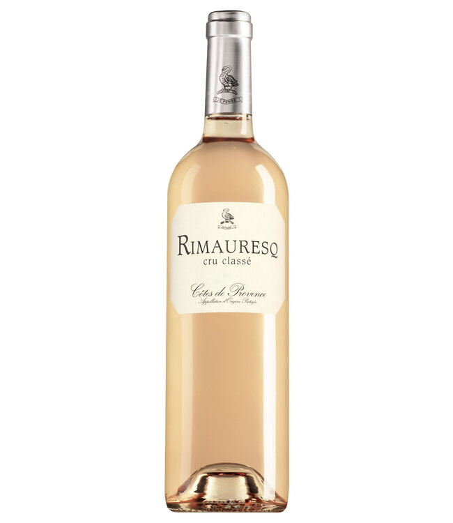 Domaine de Rimauresq Côtes de Provence Cru Classé Rosé - 2024