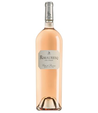 Domaine de Rimauresq Domaine de Rimauresq Côtes de Provence Cru Classé rosé magnum - 2023