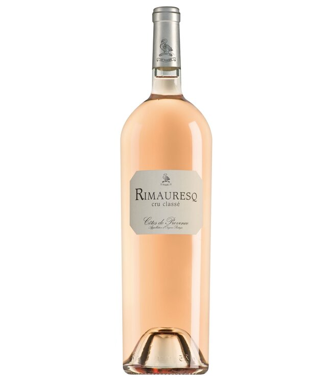 Domaine de Rimauresq Côtes de Provence Cru Classé rosé magnum - 2023