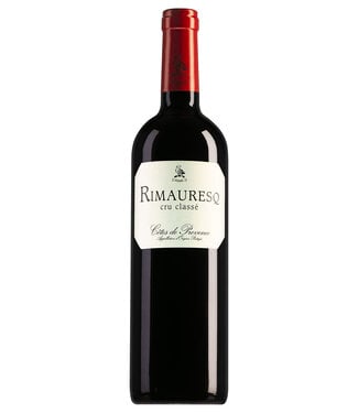 Domaine de Rimauresq | Frankrijk | Provence Domaine de Rimauresq Côtes de Provence Cru Classé Rouge - 2019