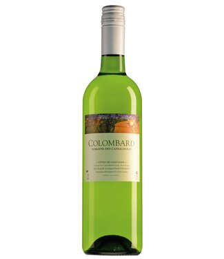 Domaine des Cassagnoles Domaine des Cassagnoles Gascogne Colombard - 2024