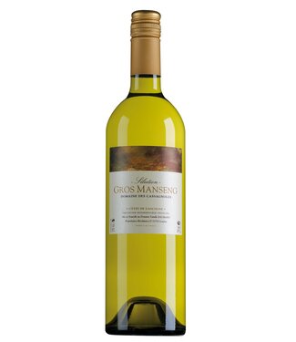 Domaine des Cassagnoles | Frankrijk | Gascogne Domaine des Cassagnoles Gascogne Gros Manseng - 2024