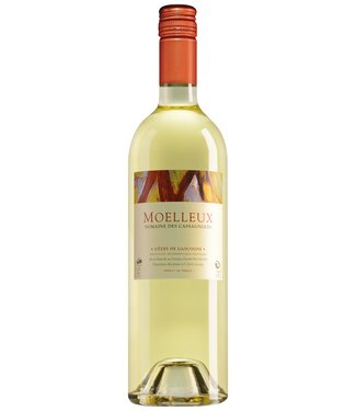 Domaine des Cassagnoles Domaine des Cassagnoles Gascogne Gros Manseng Moelleux - 2024