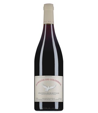 Domaine du Colombier | Frankrijk | Rhône Domaine du Colombier Crozes-Hermitage - 2023