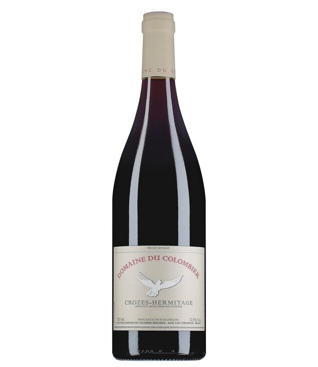 Domaine du Colombier Crozes-Hermitage - 2023