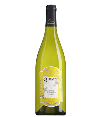 Domaine du Tremblay Domaine du Tremblay Quincy - 2023