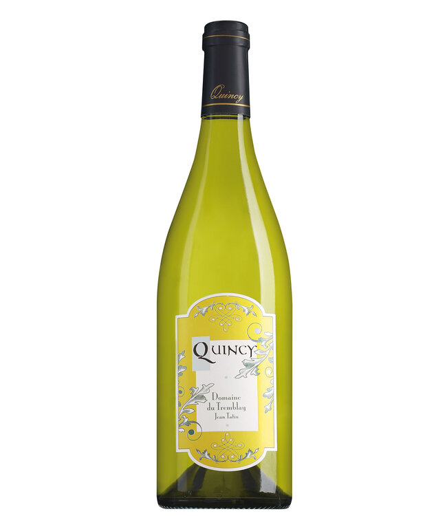 Domaine du Tremblay Quincy - 2023