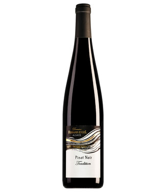 Domaine Fernand Engel | Frankrijk | Alsace Domaine Fernand Engel Elzas Pinot Noir - 2024