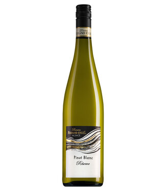 Domaine Fernand Engel | Frankrijk | Alsace Domaine Fernand Engel Elzas Réserve Pinot Blanc - 2024