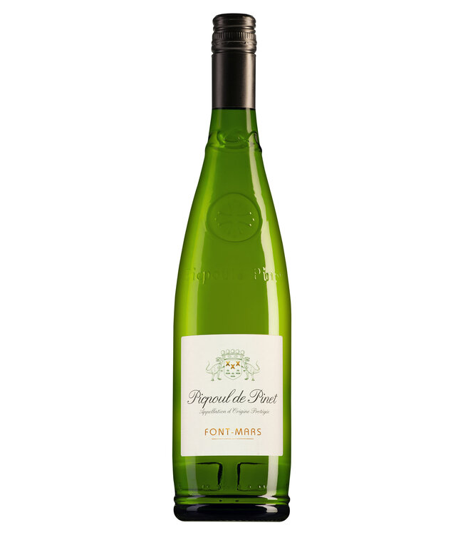 Domaine Font-Mars Picpoul de Pinet - 2024