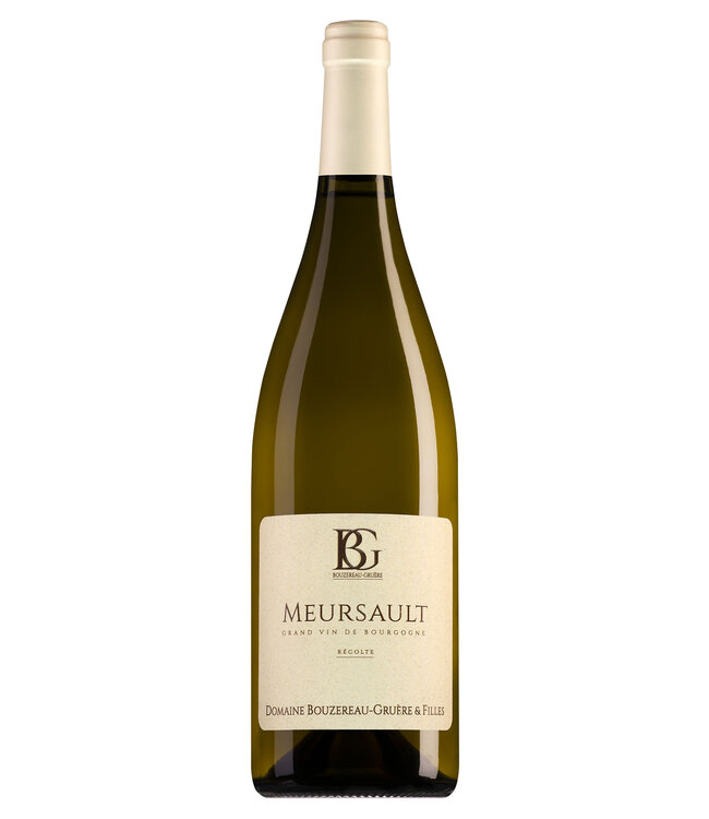 Domaine Hubert Bouzereau-Gruère Les Tillets Meursault - 2022