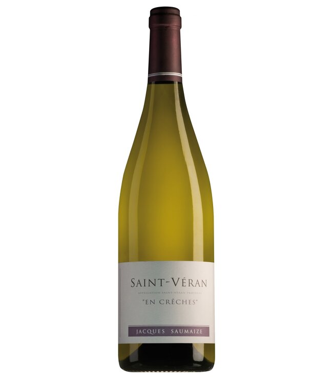 Domaine Jacques Saumaize Saint-Véran En Crêches - 2023