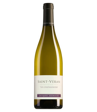 Domaine Jacques Saumaize Domaine Jacques Saumaize Saint-Véran Les Chataigniers - 2023