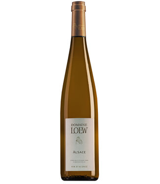 Domaine Loew | Frankrijk | Alsace Domaine Loew Elzas Alsace - 2024