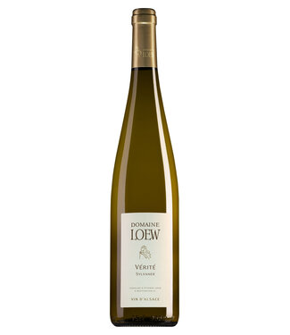 Domaine Loew Domaine Loew Elzas Vérité Sylvaner - 2023