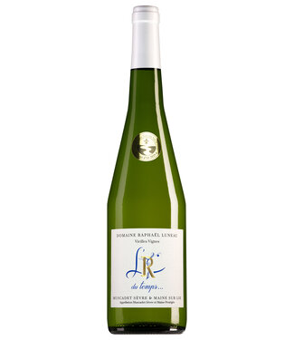 Domaine R de la Grange | Frankrijk | Loire Domaine R de la Grange Muscadet Sèvre et Maine Sur Lie - 2023