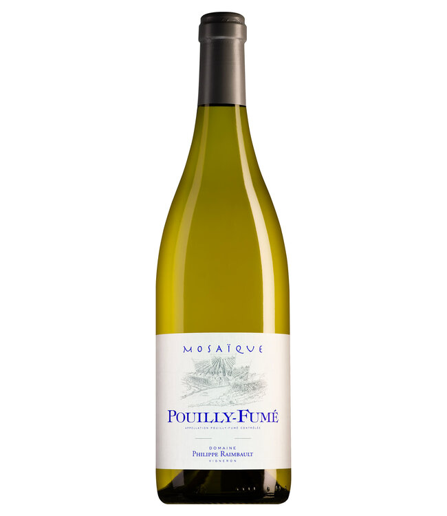 Domaine Raimbault Pouilly-Fumé Mosaïque - 2023