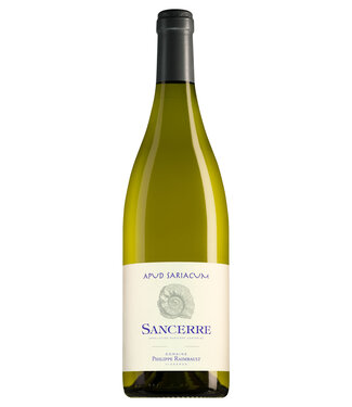 Domaine Raimbault | Frankrijk | Loire Domaine Raimbault Sancerre Apud Sariacum - 2021