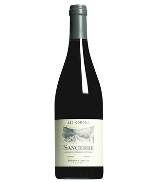 Domaine Raimbault Domaine Raimbault Sancerre Apud Sariacum rood - 2022