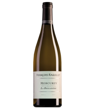 Domaine Raquillet Domaine Raquillet Mercurey Blanc La Brigadière - 2020