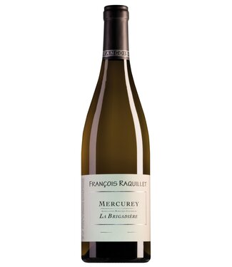 Domaine Raquillet Domaine Raquillet Mercurey Blanc La Brigadière - 2022