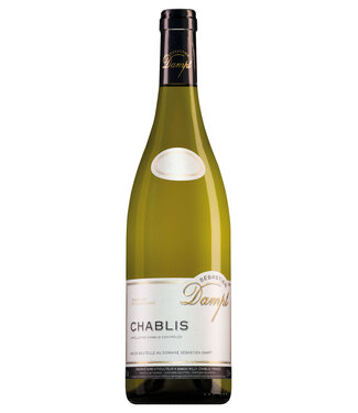 Domaine Sébastien Dampt | Frankrijk | Bourgogne Domaine Sébastien Dampt Chablis - 2024