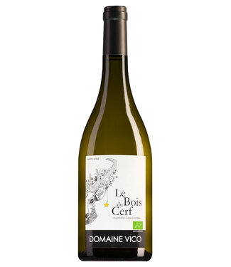 Domaine Vico Domaine Vico Corse Le Bois du Cerf Blanc - 2023