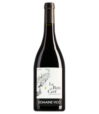 Domaine Vico | Frankrijk | Corsica Domaine Vico Corse Le Bois du Cerf Rouge - 2022