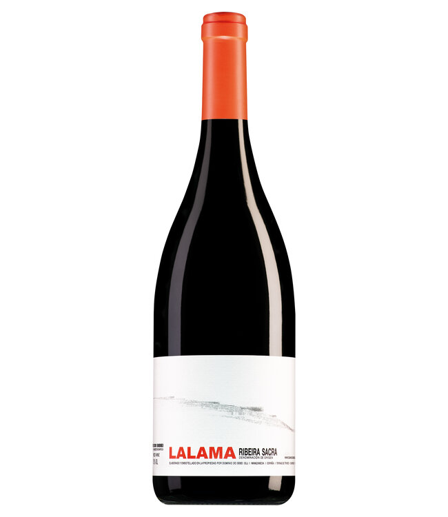Dominio do Bibei Ribeira Sacra Lalama - 2021