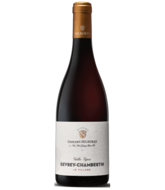 Edouard Delaunay Edouard Delaunay Bourgogne Gevrey-Chambertin Vieilles Vignes Le Village - 2021