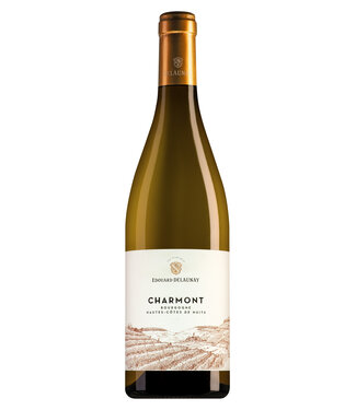 Edouard Delaunay Edouard Delaunay Bourgogne Hautes-Côtes de Nuits Charmont Blanc - 2021